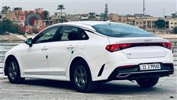 كيا K5